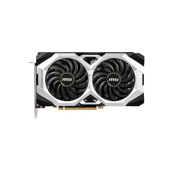 Pre-Owned MSI GeForce RTX 2060 VENTUS GP OC Graphics Card