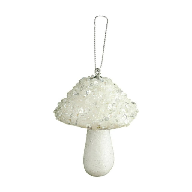 Decoraciones para árboles de Navidad, Decoraciones Colgantes de Navidad, Decoraciones para árboles de Navidad de Bricolaje, Colgantes, Gotas para Cafe Agárico