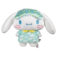 thumbnail image 1 of Peluche Jazwares Cinnamoroll 20 cm Fiesta de Pijamas, 1 of 5