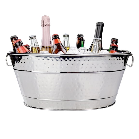 BREKX Colt Stainless Steel Rustproof Ice Buckets