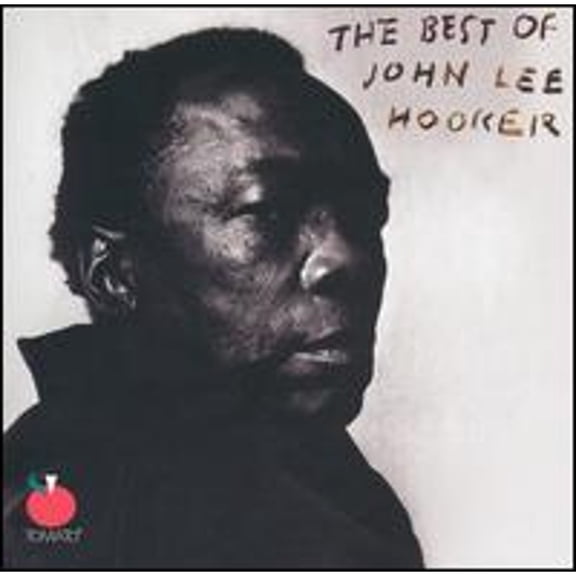 Pre-Owned Best of John Lee Hooker [Tomato Music] (CD 0820550208424) by John Lee Hooker