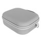 thumbnail image 3 of Carrying Case for Osmo Pocket 3 PU Hard Shell Storage Bag Portable Protective Case for Osmo Pocket 3 Camera Accessories, 3 of 5