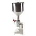 thumbnail image 1 of Machine de Remplissage Liquide, Machine de Remplissage Durable Facile à Utiliser pour l'Usine, 1 of 8
