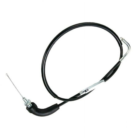 New Throttle Cable Compatible With Suzuki Motorcycle JR50 JR 50 1978-1982 by Part Number 54012-S012 54012S012