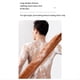 thumbnail image 5 of Toalla de Sauna AfricanNetSponge para Ducha, Exfoliante de Espalda para Eliminar la Suciedad, Toalla de Baño de Nailon Africano, Toalla de Baño Exfoliante C, 5 of 5