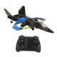 thumbnail image 1 of HD Drone RC Avión Con Luces Fotografía Aérea Modo Dual Planeador Con Detección De Gravedad Para Niños Y Adultos, 1 of 7