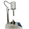 thumbnail image 4 of High-Speed Adjustable Homogenizer For Tissue Cream Cosmetic Emulsifier Disperser  Laboratory Equipment, 4 of 5
