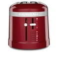 thumbnail image 2 of KitchenAid 4 Slice Long Slot Toaster with High-Lift Lever - KMT5115, 2 of 3