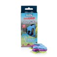 thumbnail image 1 of Minky Sure Grip Washing Line Hanger Hooks 12pk, 1 of 1