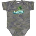 thumbnail image 3 of Inktastic Cancun Mexico Tropical Vacation Beach Boys or Girls Baby Bodysuit, 3 of 5