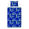 thumbnail image 3 of Sonic The Hedgehog Digital Gaming Reversible Duvet Set, 3 of 5