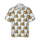 thumbnail image 2 of Las más nuevas camisetas gráficas de capibara para hombres, ropa con estampado 3D, camisa hawaiana de playa Aloha, blusa de manga corta Y2k linda para niños, blusa con solapa, 2 of 5