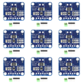 thumbnail image 1 of Módulo de sensor MCU-219 INA219 Desconexión de monitoreo de energía de corriente bidireccional, 1 of 5