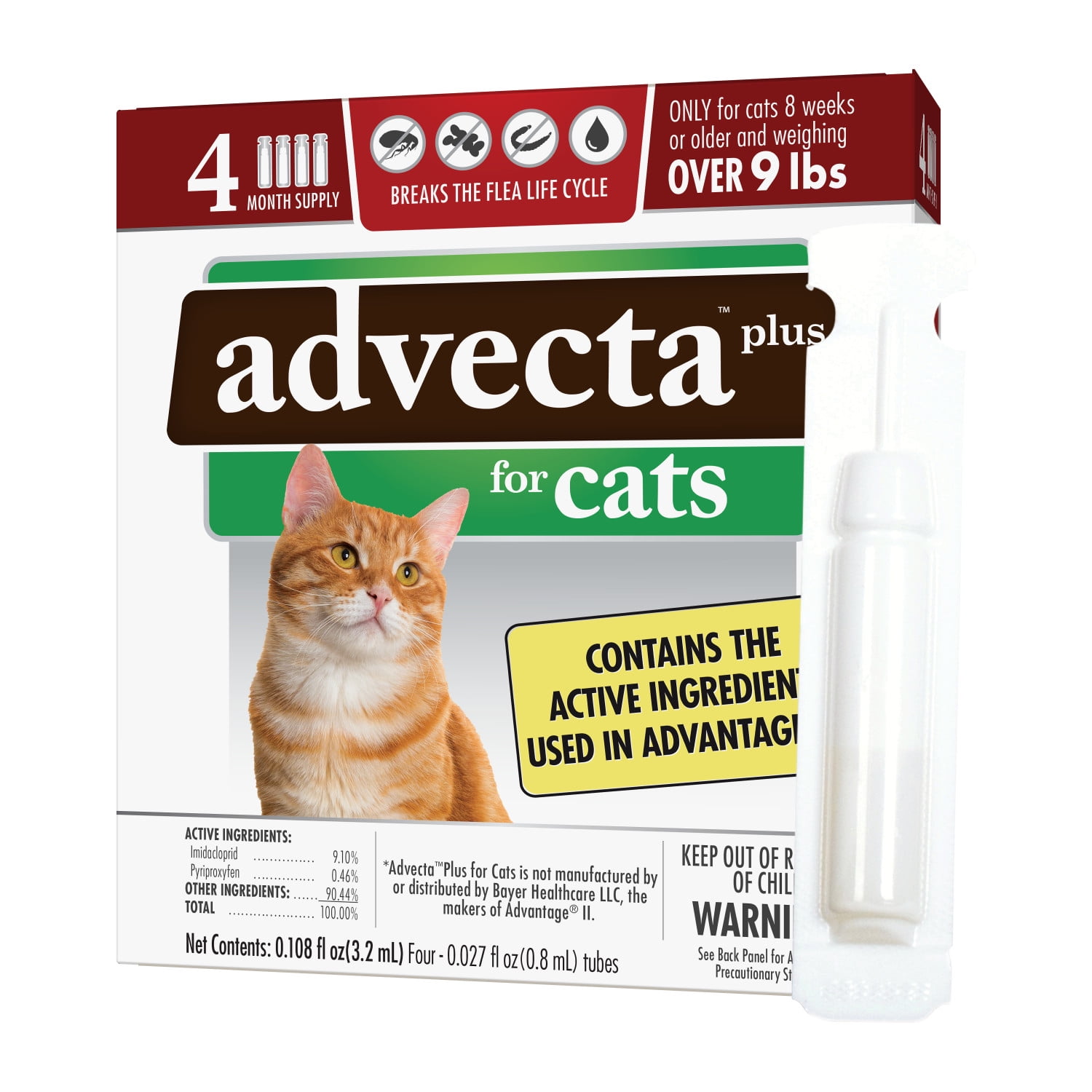 Flea treatment for outdoor cats hotsell