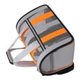 thumbnail image 3 of Cat Carrying Case,Cat Carriers Waterproof Breathable Pet Travel Carrier Bag Cat Carriers Innovative Solution, 3 of 8