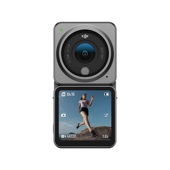 DJI Camera Action 2 Dual-Screen Combo DJI CP.OS.00000183.02