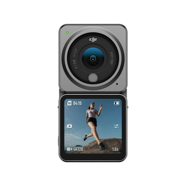 DJI Camera Action 2 Dual-Screen Combo DJI CP.OS.00000183.02
