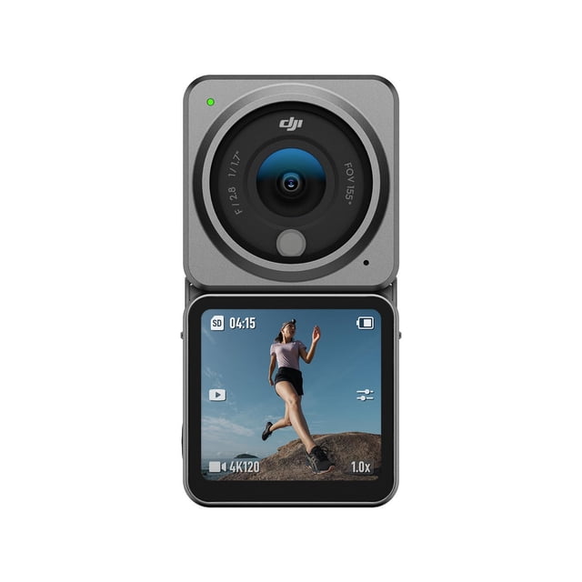 DJI Camera Action 2 Dual-Screen Combo DJI CP.OS.00000183.02