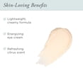 thumbnail image 2 of Crema para ojos PUR MINERALS Rescue C, iluminadora, vitamina C y péptido, 15 ml, 2 of 8