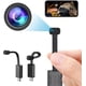 thumbnail image 1 of Cámara web USB, alta definición 1080p, 1 of 5