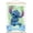 Print and Beechwood Hanger Bundle, variant on Disney Lilo and Stitch - Flowers Wall Poster, 22.375" x 34"