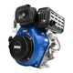 thumbnail image 4 of Motor Profesional Diésel KOREI 10 Hp C/Arranque Eléctrico, 4 of 12