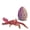 Red-gold-purple, variant on Easter Eggs Filled with Dinosaur  3D Printed Animals Mystery Crystal Dragon Egg with Articulated Tyrannosaurus Rex, Easter Basket Stuffers Fidget