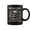 Black, variant on Dark Romance Book Villain Morally Grey Is My Favorite Color Coffee Mugs