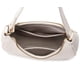 thumbnail image 5 of WSRYDJDL Crescent Bolsos de hombro para mujer lindo Hobo Tote bolso debajo del brazo monederos mini bolso de embrague con cierre de cremallera, 5 of 5