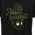 thumbnail image 3 of Jimmy Neutron -  Gotta Blast - Ladies Short Sleeve Classic Fit Tee, 3 of 5