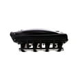 thumbnail image 6 of Cathedral Port Billet Aluminum Low-Rise Intake Manifold for GM LS - Black, 6 of 6