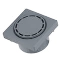 thumbnail image 1 of Buzzer Alarm PC Easy Installation Buzzer Alarm,High Volume Buzzer High Sensitivity Clear Continuous Sound Beep 85dB Grey, 1 of 7