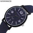 thumbnail image 5 of Reloj de cuarzo para mujer, relojes para mujer, reloj de cuarzo, reloj de pulsera informal de acero inoxidable, reloj de cuarzo, 5 of 5