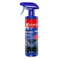 thumbnail image 2 of Pintura para coche en spray de revestimiento protector 500ml | Cera líquida Nano Crystal | Acabado repelente al agua de alto brillo | Tecnología de relleno de rayado | Aplicación rápida para el, 2 of 8