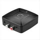 thumbnail image 1 of Receptor de Audio Bluetooth 6.0 de 3,5 mm con Entrada AUX A 2 RAC USB-C, Adaptador de Audio Estéreo Inalámbrico para PC, TV, Coche, Altavoz y Amplificador., 1 of 8
