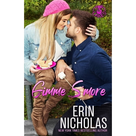 Gimme S'more (Special Edition), (Paperback)