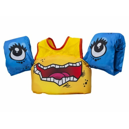 - Body Glove Paddle Pals, Monster