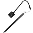 thumbnail image 4 of Juego de 3 lápices ópticos de repuesto con cordón para pantalla resistiva, para navegación de coche, máquina de pedidos POS, consola de juegos, impresora de impuestos, 4 of 7