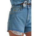 thumbnail image 6 of Wrangler® x Coors® Reworked Short, 6 of 8