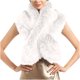 thumbnail image 1 of Abrigos Suéter de moda para mujer Chal Bufanda tops de mujer, 1 of 3