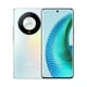 thumbnail image 1 of Smartphone Honor Magic6 Lite 5G Dual SIM 256GB Plata Titanio 8GB RAM, 1 of 4