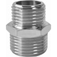 thumbnail image 3 of 1 Piece Toilet Fill Valve Pipe Adapter 7/8 Inch To 1/2 Inch Male Bidet Hose Brass, 3 of 4