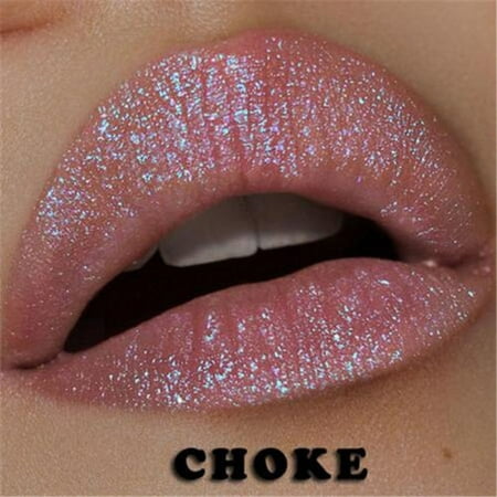 New Hot Sales Waterproof Iridescent Glitter Matte Liquid Lipstick Beauty Makeup Lip Gloss For Girls Women