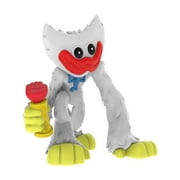 Poppy Playtime Series 2 Collectible Minifigure 4-Pack