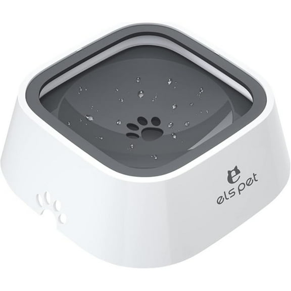 Els Pet Floating Bowl 1L