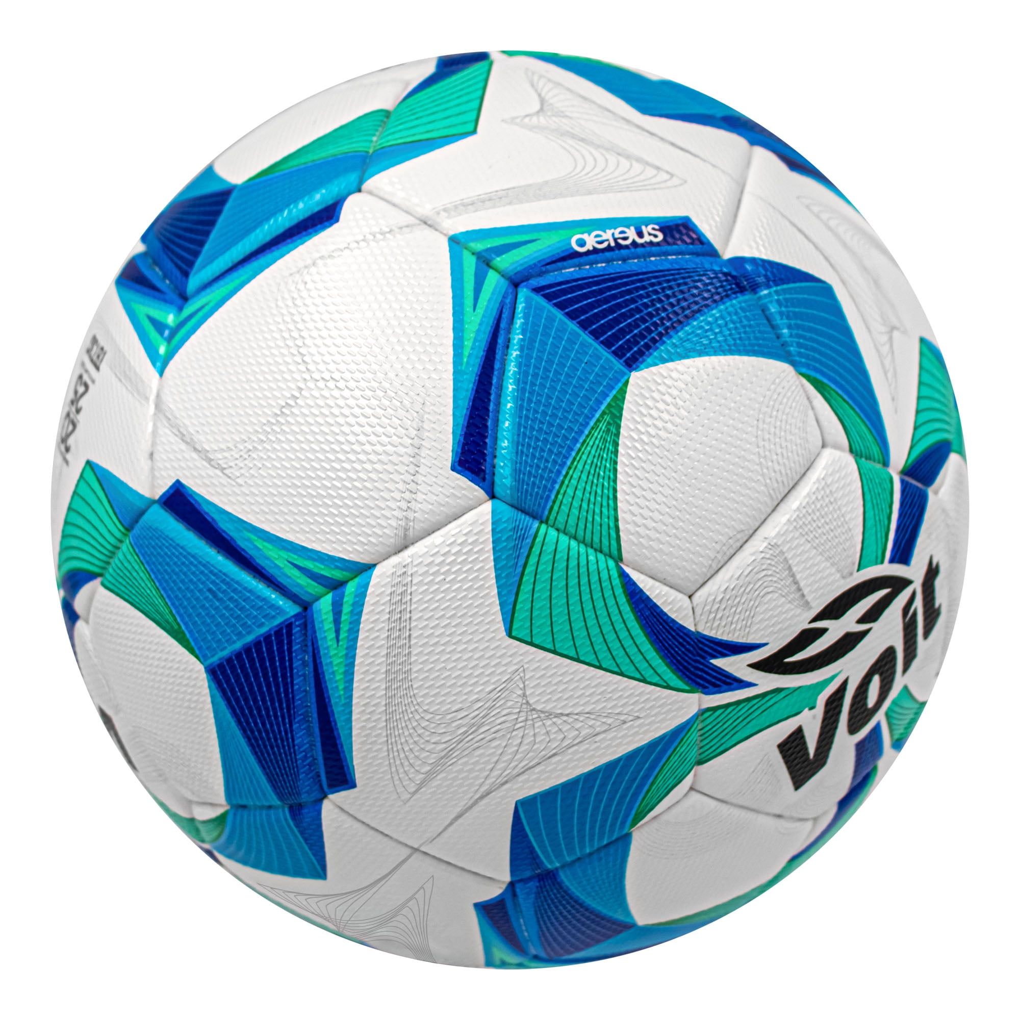 Aereus - FIFA QUALITY Liga MX Soccer Ball – Size 5, 2025 Edition | Fundación Campaign
