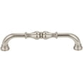 thumbnail image 4 of Jeffrey Alexander 918-128 Prestige 5" Center To Center Handle Cabinet Pull - Nickel, 4 of 6