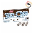 thumbnail image 2 of Nestle Sno-Caps Semi-Sweet Chocolate Nonpareils, 3.1 oz., 2 of 2