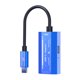 thumbnail image 3 of 4K 60Hz PD3.0 USB C A Tipo Adaptador Cable para 15/Huawei Mate 60/Pura70, 3 of 9