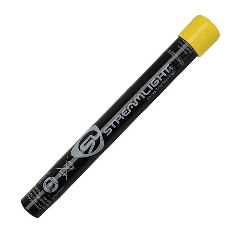 battery stick for streamlight stinger rechargeable flashlights Battery Stick, (Stinger) Stinger HP Streamlight Stinger Rechargeable Battery Stick,